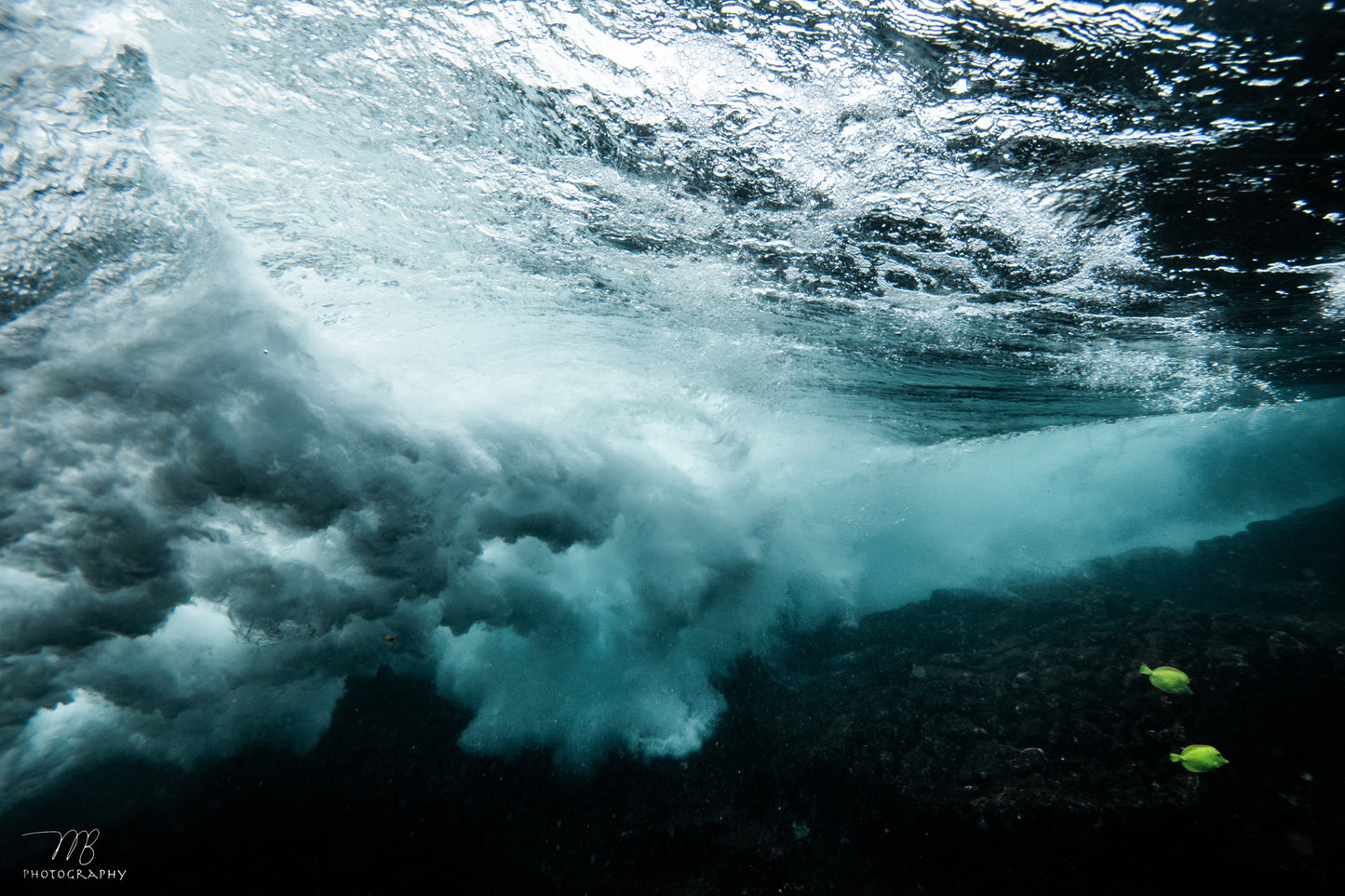 Turbulence