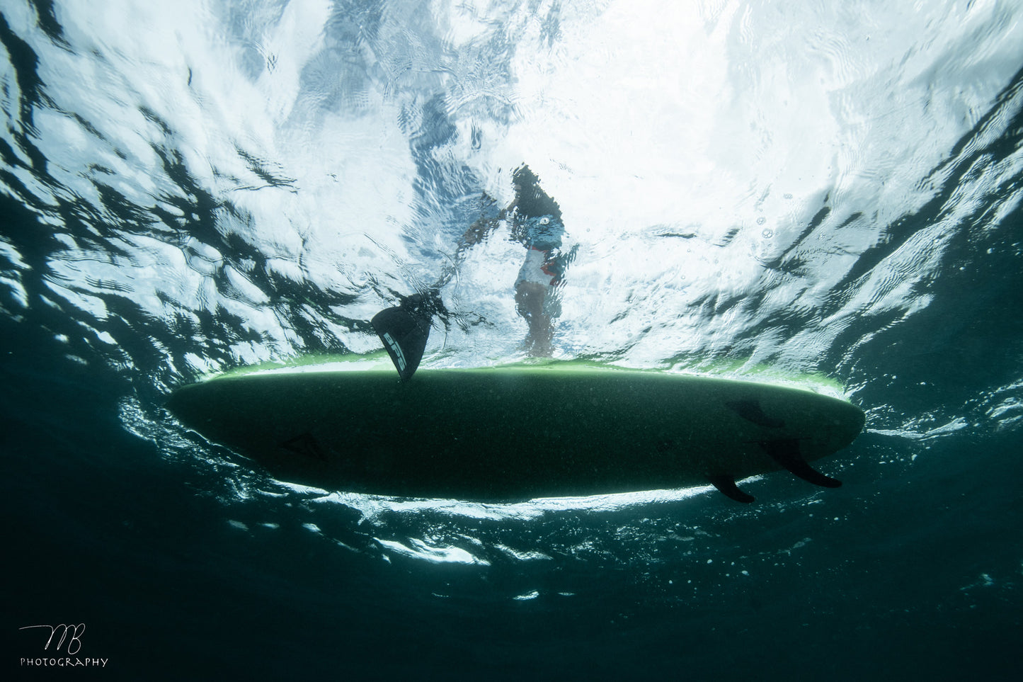 Waiting for the Wave